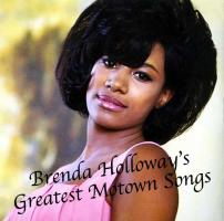 Brenda Holloway