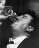 Brendan Behan