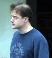 Brendan Fraser