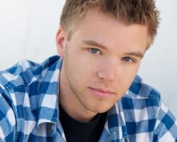 Brett Davern