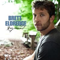 Brett Eldredge