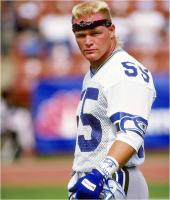 Brian Bosworth