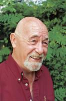 Brian Jacques