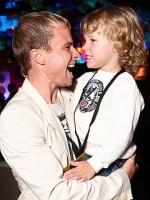 Brian Littrell