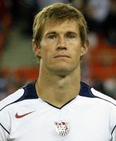 Brian McBride