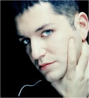 Brian Molko
