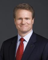 Brian Moynihan