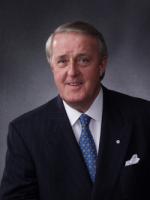 Brian Mulroney