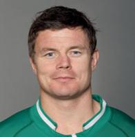 Brian O'Driscoll