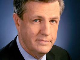 Brit Hume