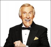 Bruce Forsyth