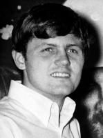 Bruce Johnston