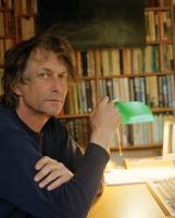 Bruce Robinson