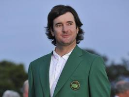 Bubba Watson