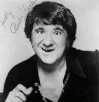 Buddy Hackett