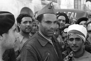 Buenaventura Durruti