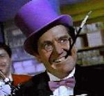 Burgess Meredith