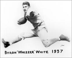 Byron White