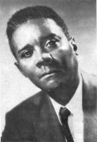 C. L. R. James