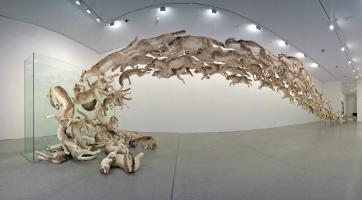 Cai Guo-Qiang