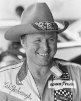 Cale Yarborough