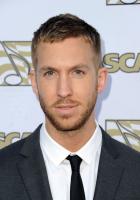 Calvin Harris