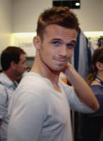 Cam Gigandet