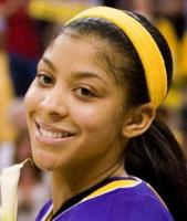 Candace Parker