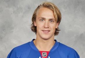 Carl Hagelin