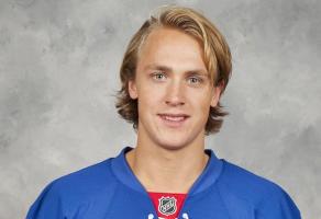 Carl Hagelin