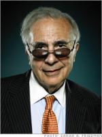 Carl Icahn