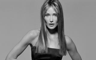 Carla Bruni