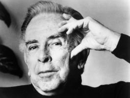 Carlisle Floyd