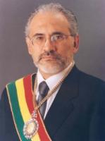 Carlos Mesa