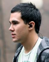 Carlos Pena, Jr.