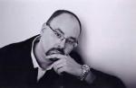 Carlos Ruiz Zafon