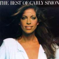 Carly Simon