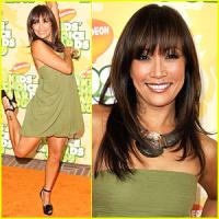 Carrie Ann Inaba