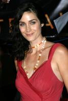 Carrie-Anne Moss