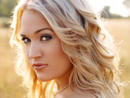 Carrie Underwood