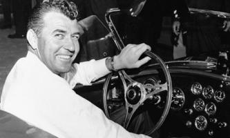 Carroll Shelby