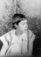 Carson McCullers