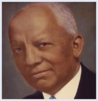 Carter G. Woodson