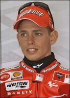 Casey Stoner