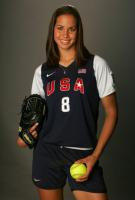 Cat Osterman