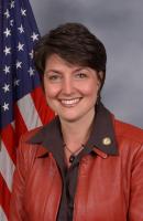 Cathy McMorris