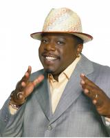 Cedric the Entertainer