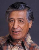 Cesar Chavez