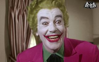 Cesar Romero