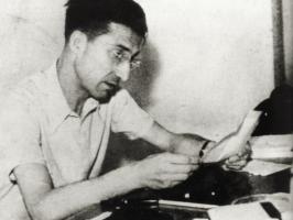 Cesare Pavese